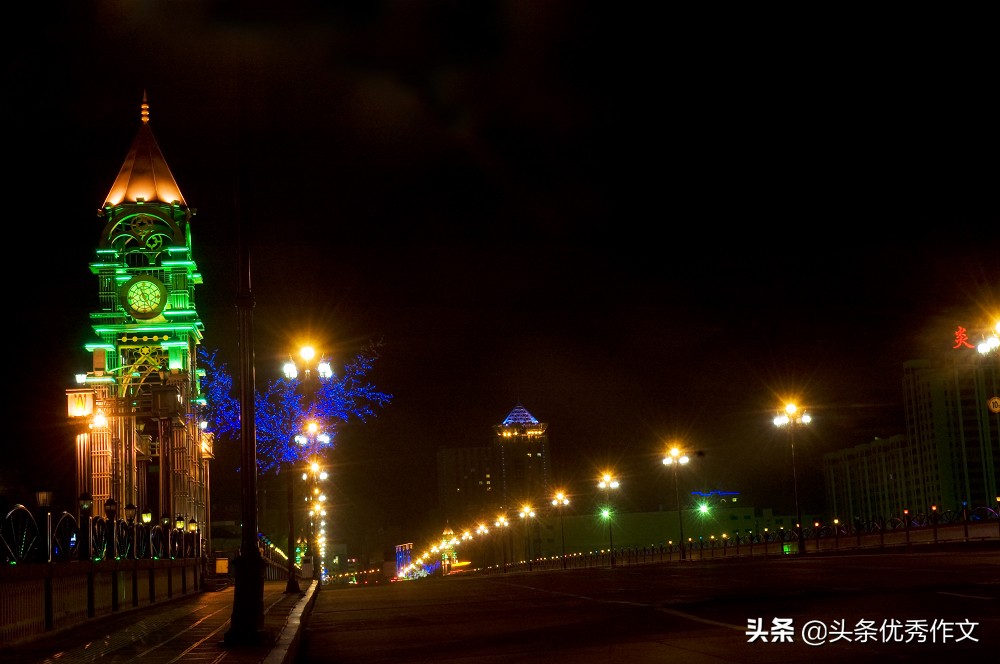 北疆之行呼伦贝尔大草原,诗和远方阿拉善