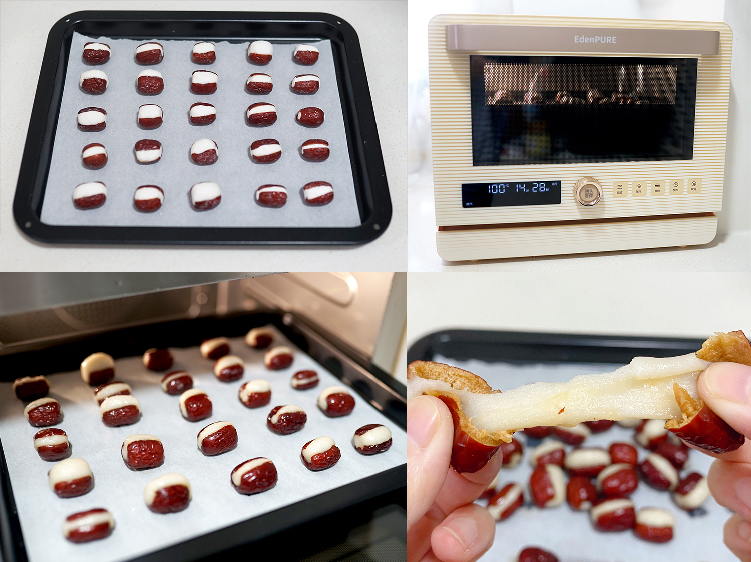 快手家常菜5分钟搞定蒸菜,微蒸烤美食菜谱大全