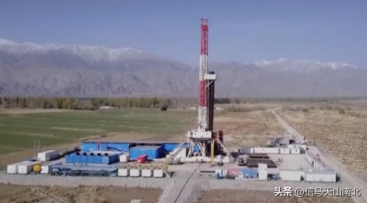 钻井队钻工累吗,在钻头厂干活累吗