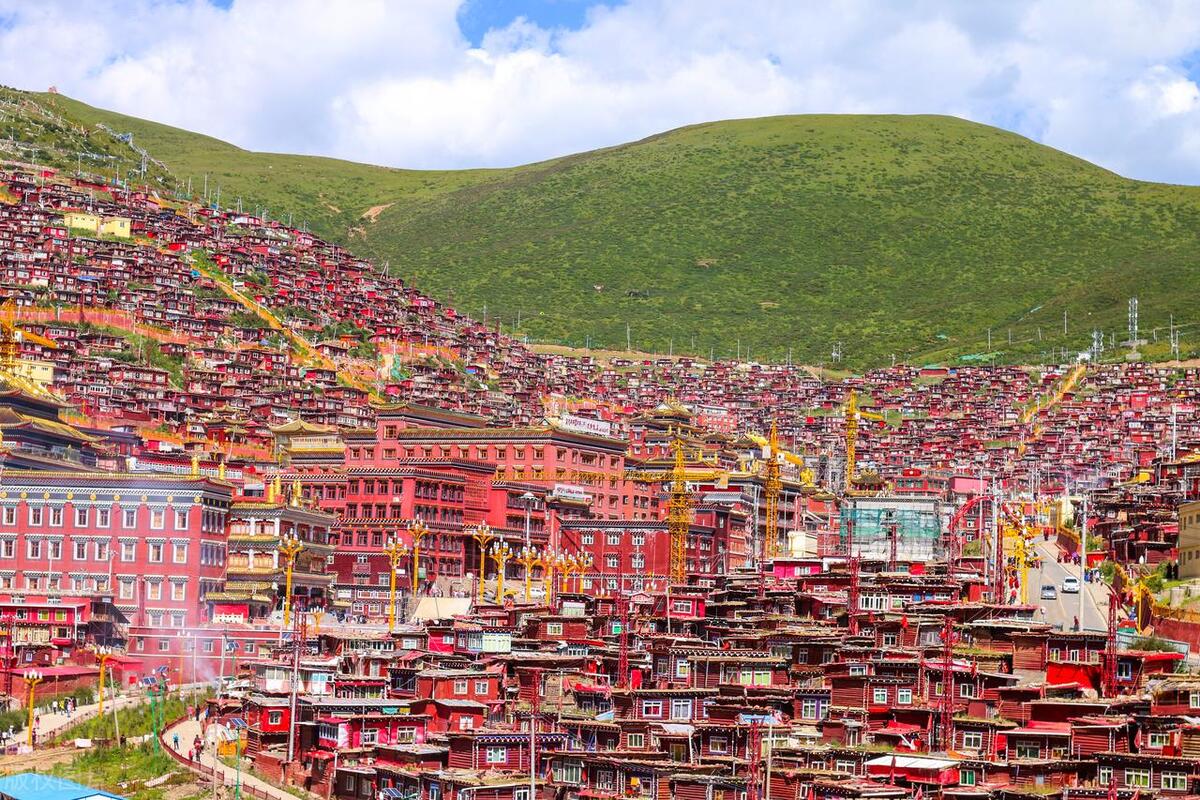 十大绝美小众景点,朋友圈被问爆了的旅游景点