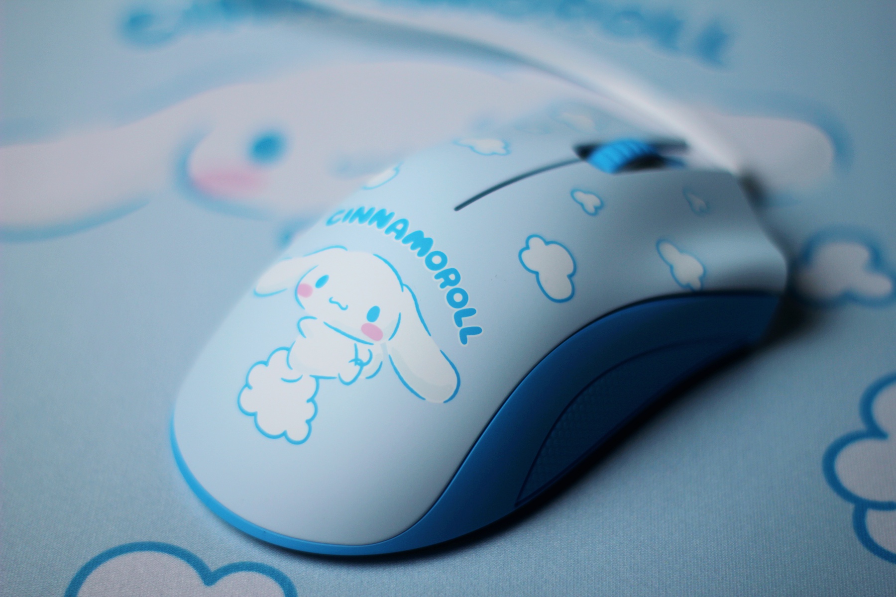 雷蛇大耳狗无线鼠标,雷蛇大耳狗鼠标测评