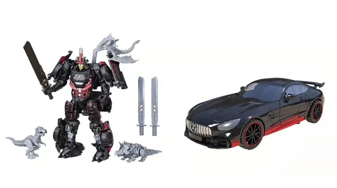 studioseries变形金刚,变形金刚玩具系列最新款