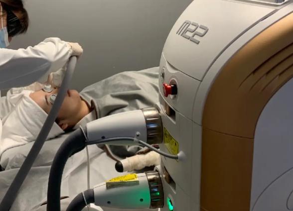 痘坑目前最好的处理方法,痘坑咋办呀