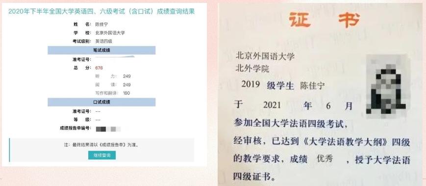 揭秘优秀大学生：拿国奖、获名校offer，支教保研…他们是怎么做到的？