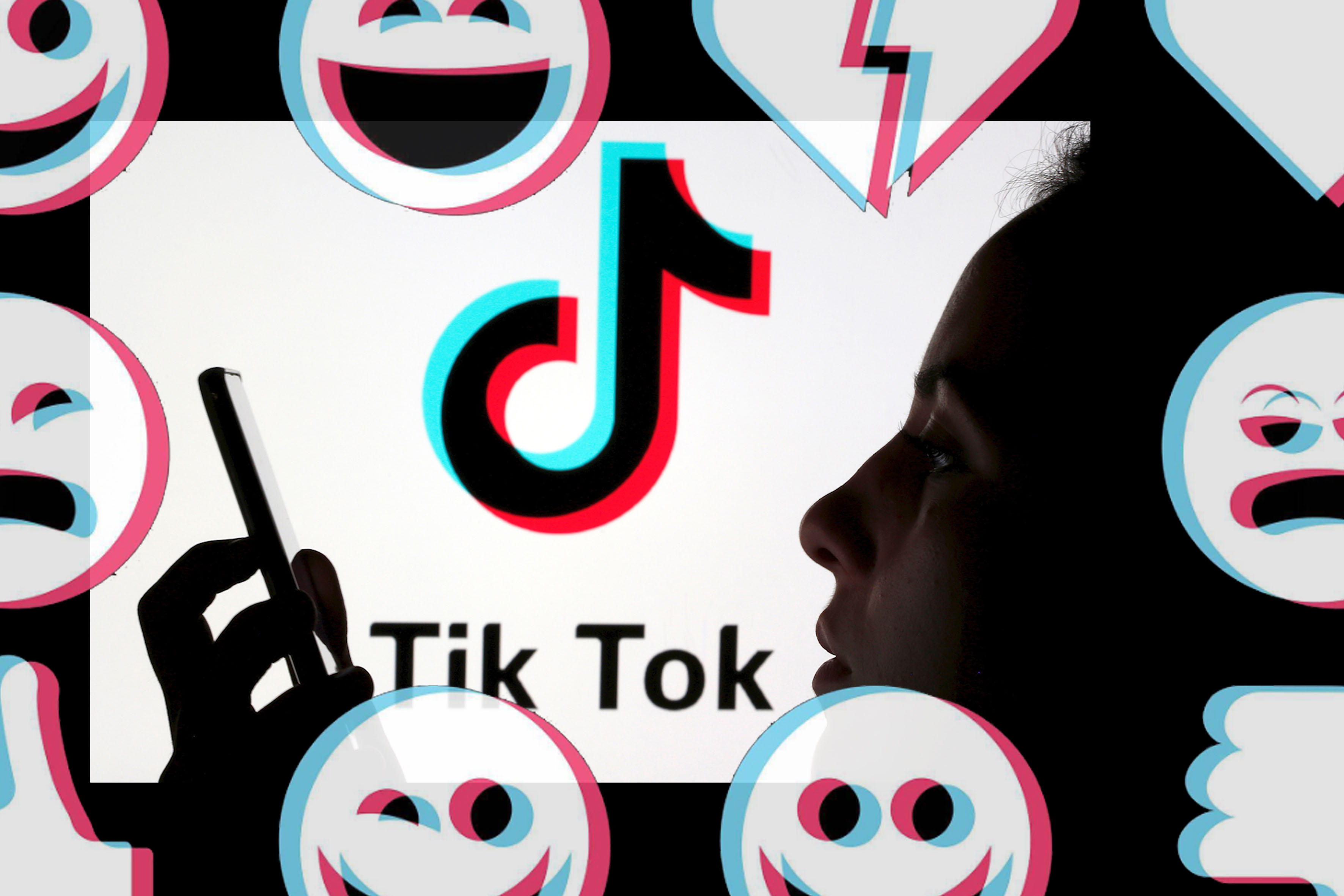 tiktok出海商业分析,tiktok出海看海外直播间