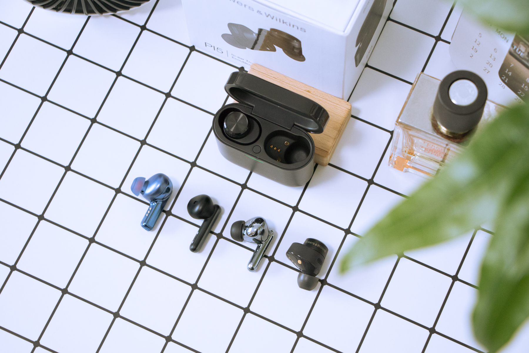 宝华韦健pi5主动降噪耳机,宝华韦健蓝牙耳机pi5测评