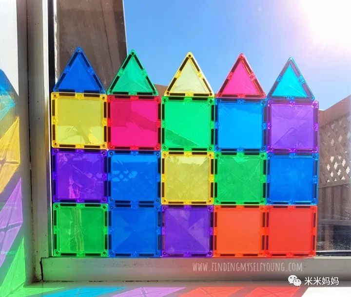 彩窗磁力片品牌推荐,彩窗磁力片有必要买吗