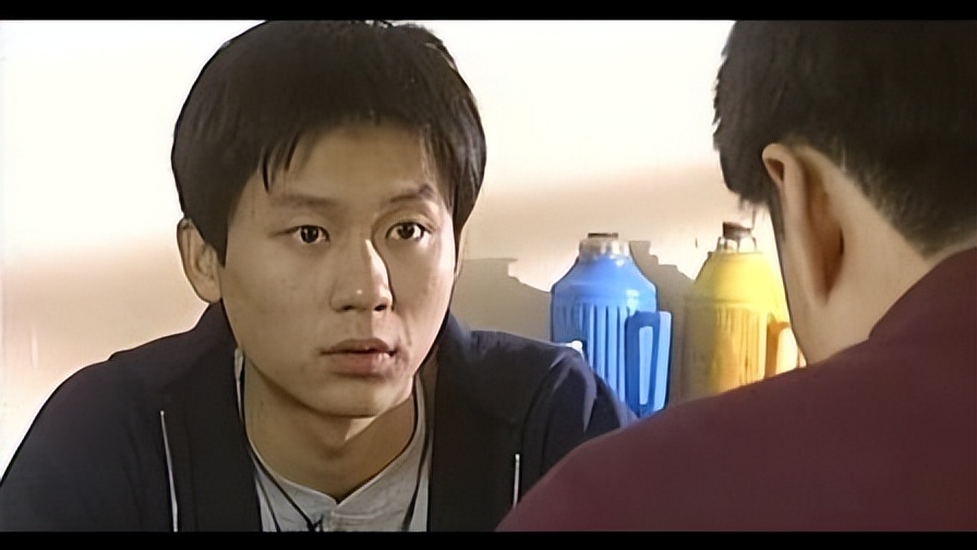 没演技却火得一塌糊涂的4个演员,有演技却一直不火的五位男艺人