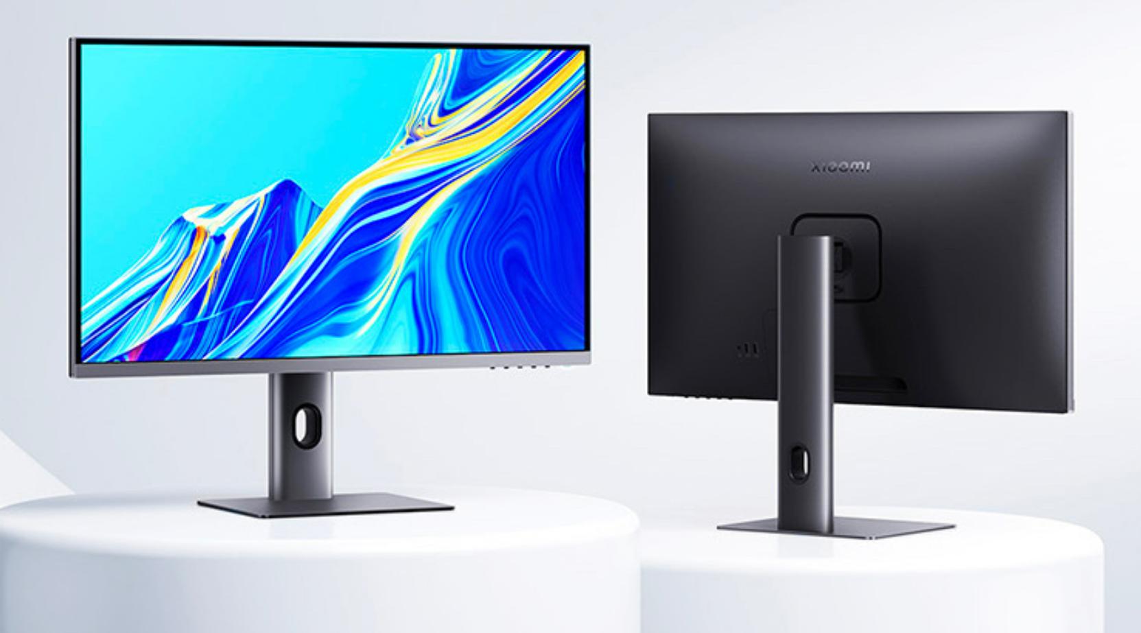 27寸办公用显示器性价比推荐,618千元2k显示器推荐