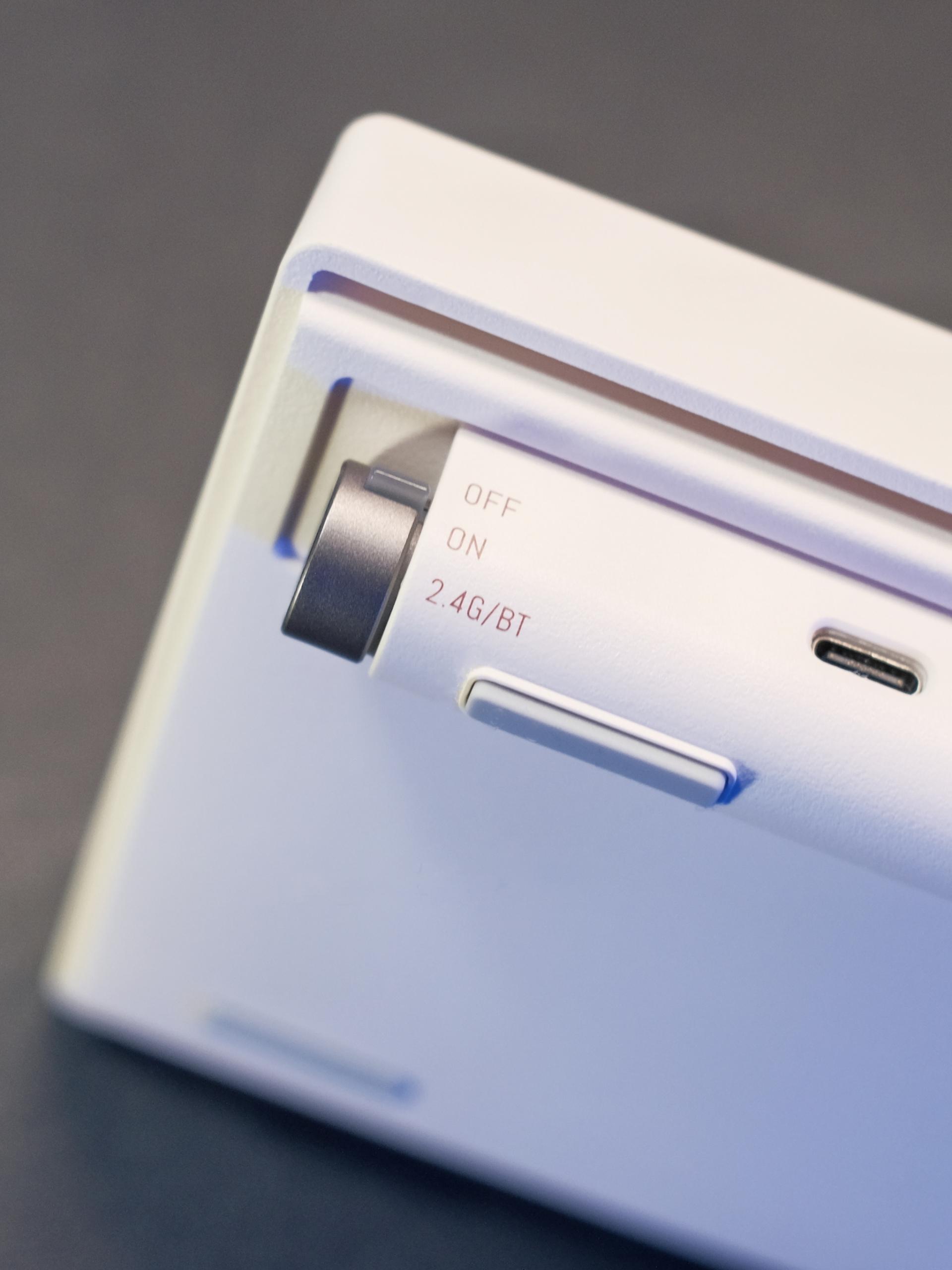 键盘洛斐小翘组装,洛斐小翘键盘不用的时候需要关吗