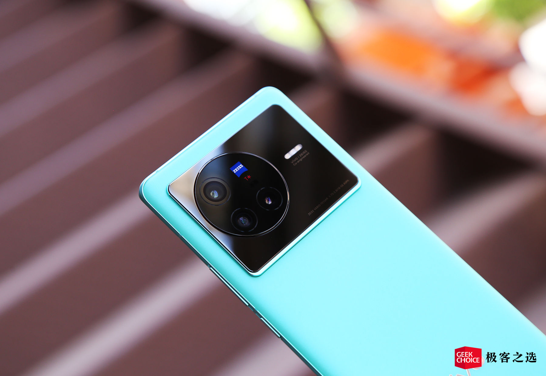 vivox80天玑9000版吃鸡测评,vivox80天玑9000芯片怎么样