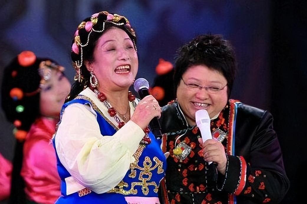 韩红被举报非法募捐的人是谁,韩红贪污3亿元