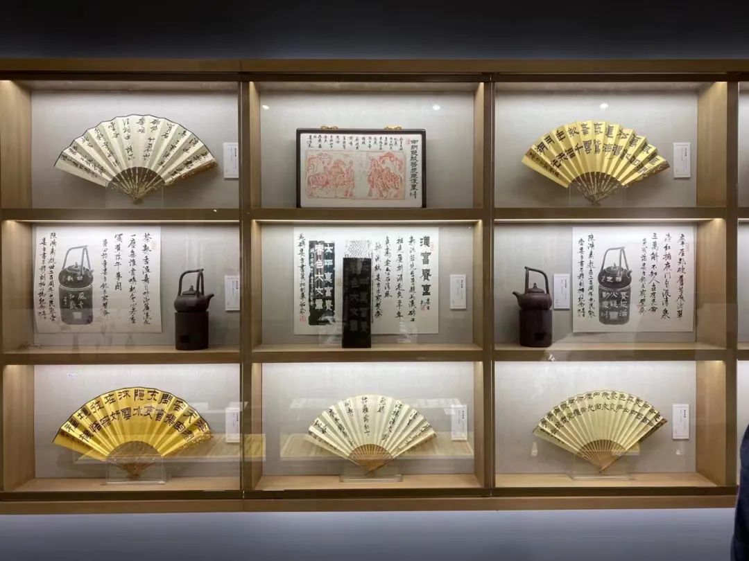 金石齐寿丨童衍方金石书画艺术