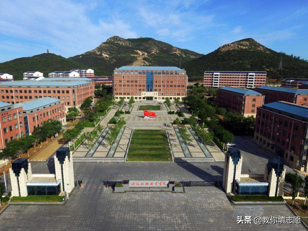辽宁被低估的五所好大学,辽宁省被低估的五所大学