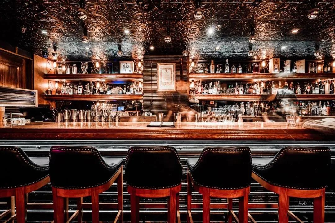 全球50强酒吧上海,全球排名50的酒吧