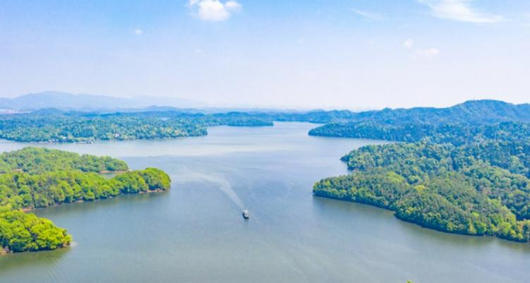 江西最美十大景点,江西最美的十大风景区排名