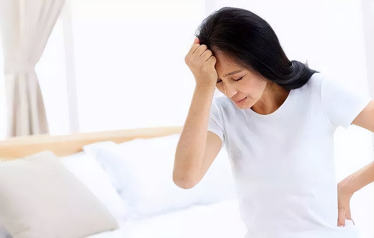 肾虚的五大信号,肾虚有哪12个信号图