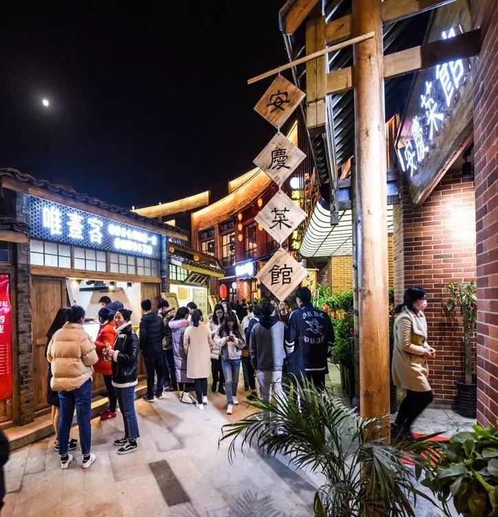 合肥热门美食聚集地排名,合肥特色好吃的美食排行榜