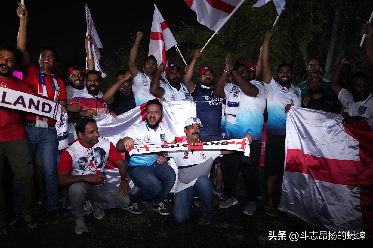 独一无二的世界杯,2022年卡塔尔世界杯