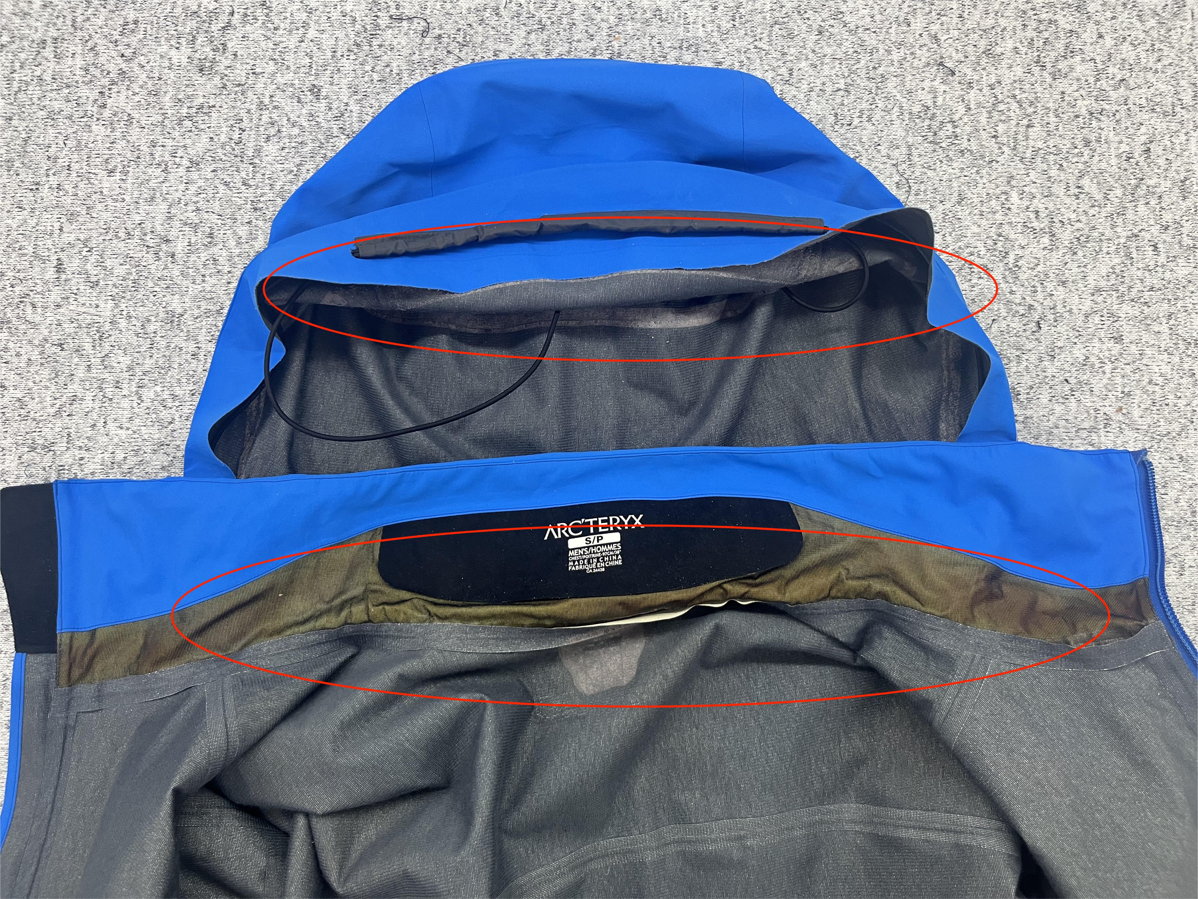 始祖鸟顶级雪服,十年前的始祖鸟能买吗