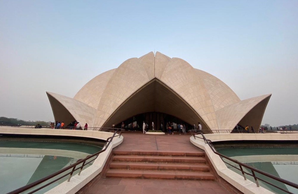 印度：探索精神之国的奇异景观2