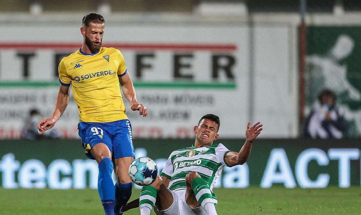 葡超维兹拉vs埃斯托里尔,葡超埃斯托里尔vs吉维森特