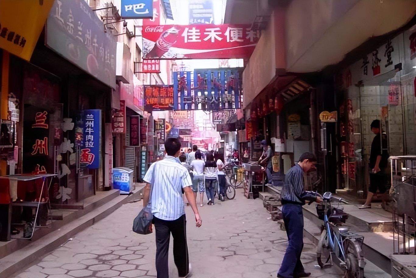 太原有特色的城中村,太原市著名的城中村