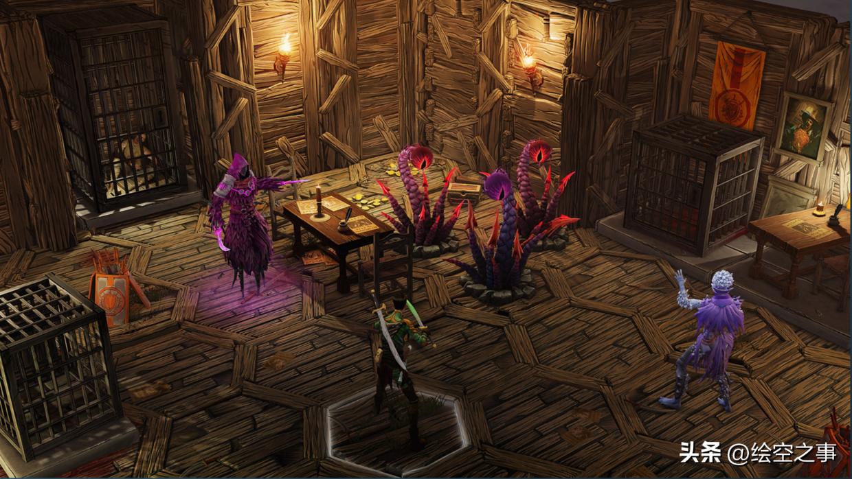 steam好玩的多人联机游戏推荐,steam特别好评的解谜游戏