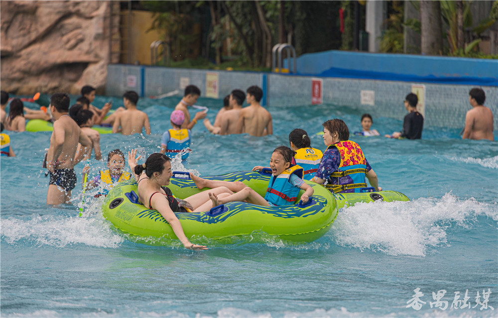 五一节番禺区周边游,番禺五一假期去哪玩