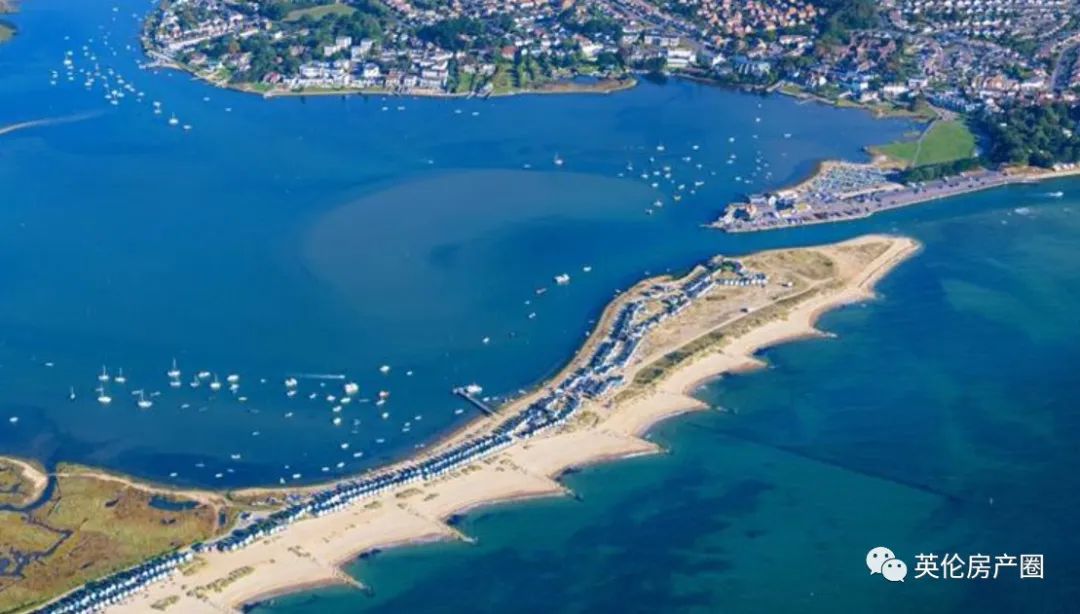 英国民宿短租房,英国海边木屋