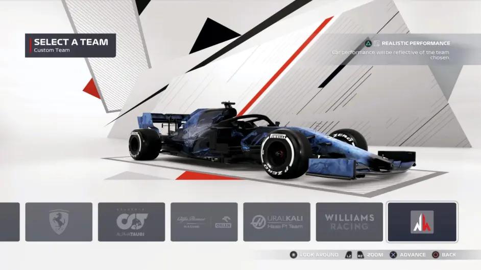 f1赛车游戏2024全赛道,最新的赛车游戏巅峰时速