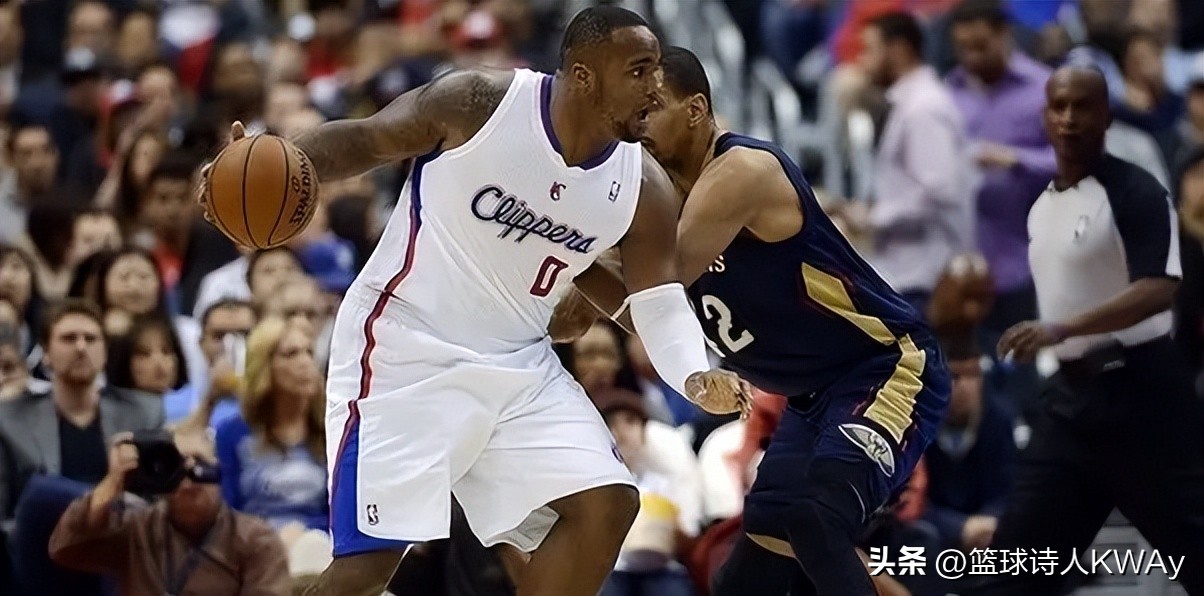 大宝贝戴维斯快船时期,大宝贝戴维斯生涯最高得分