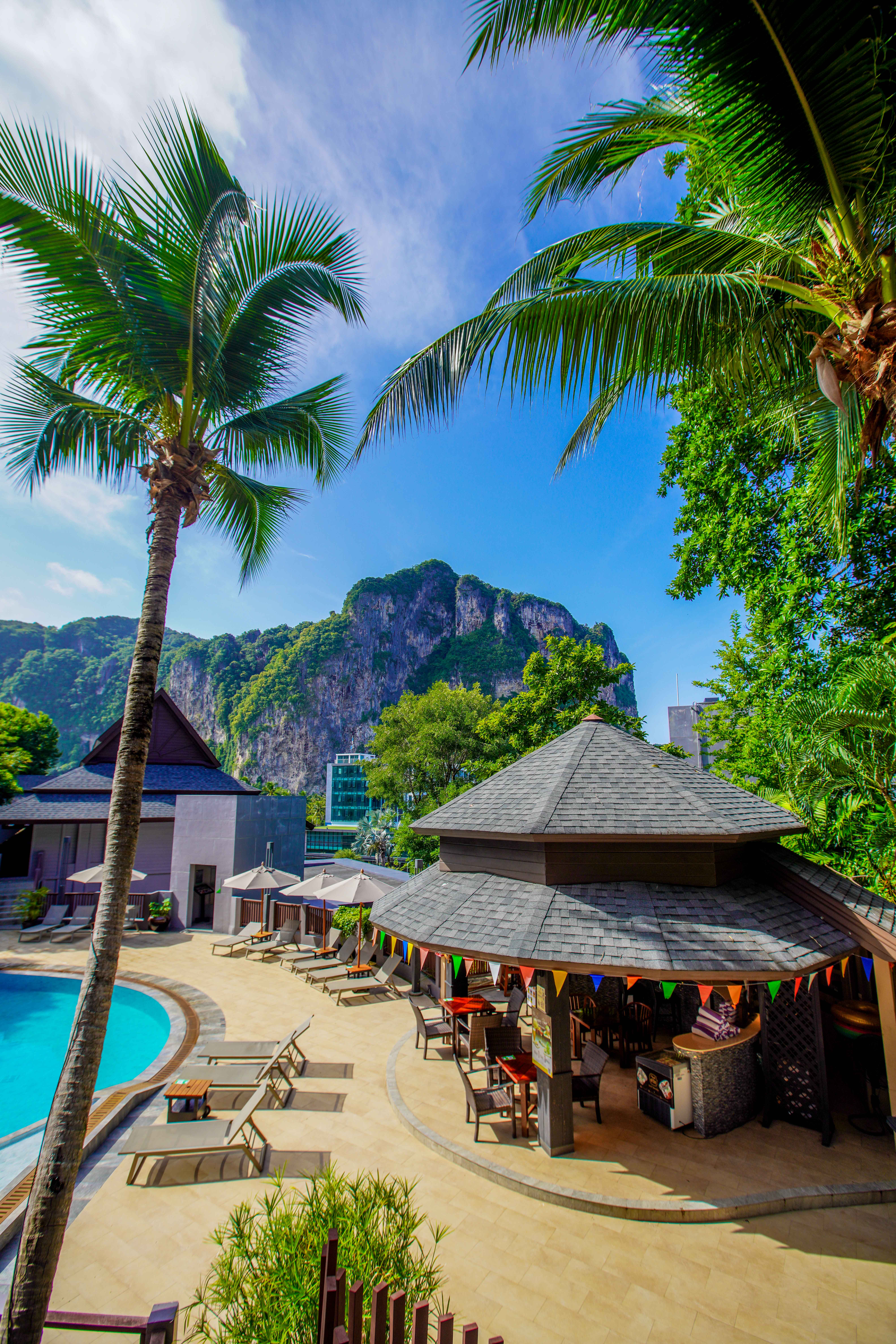 游泰国4大必去海岛,泰国海岛游推荐象岛