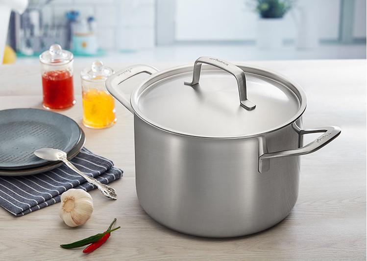 德国进口纯钛炒锅十大品牌排行榜,各个品牌钛合金炒锅测评