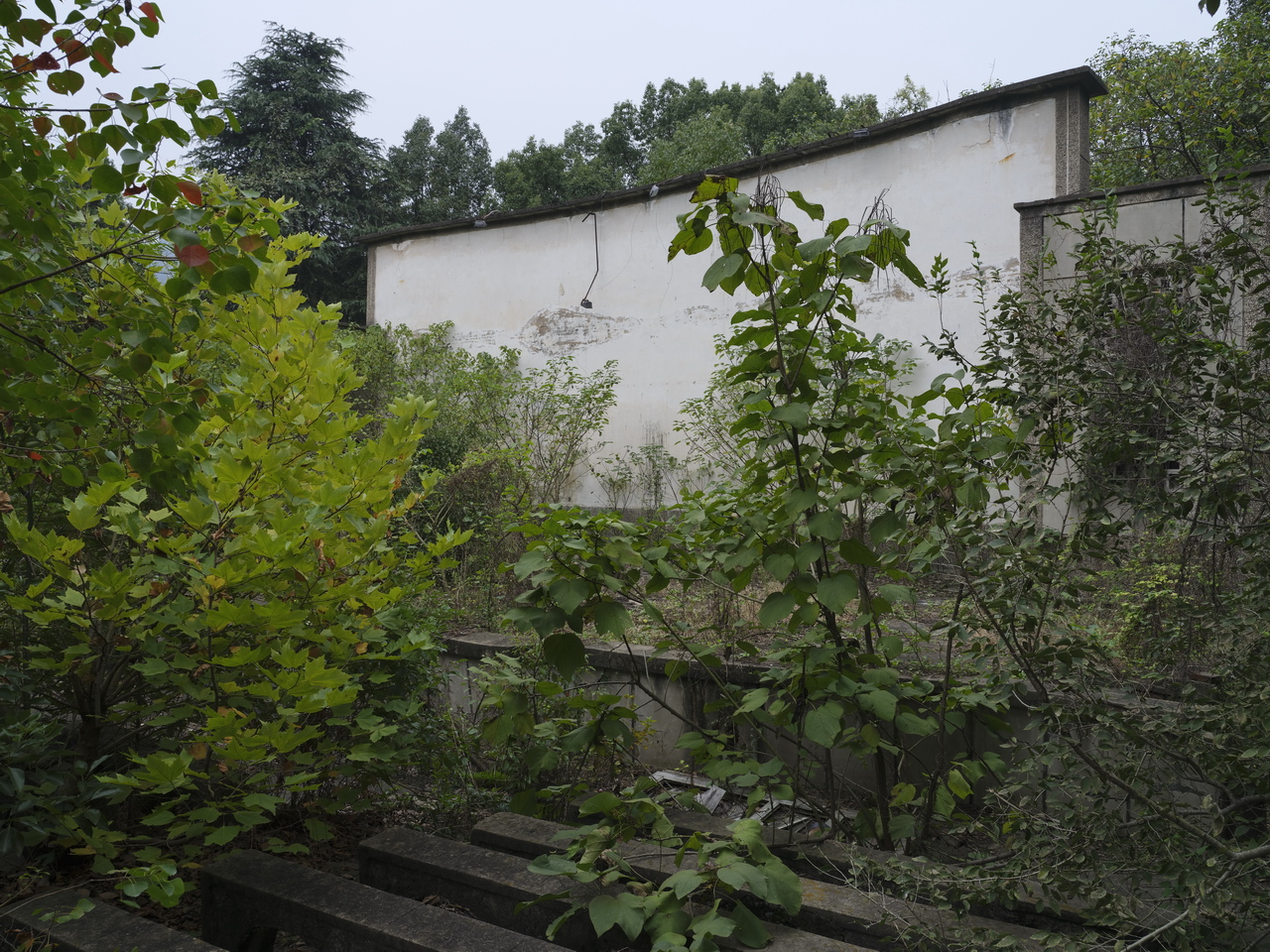 三线系列之53：湖北襄阳国营青山机械厂（国营3015厂）