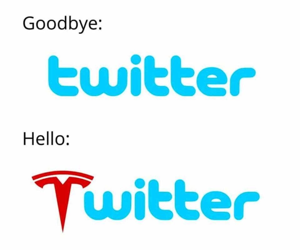 马斯克称以更低价收购推特,马斯克曝光自己收购推特原因