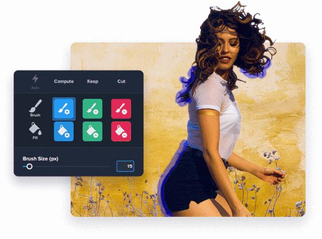 「第335期」在某宝帮人抠图5元起，一个月挣6500？