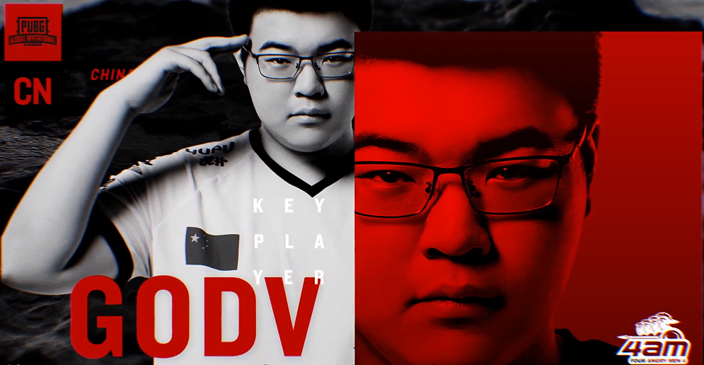 PGS2资格赛：ZPY状态回归，四擒XDD！GODV：左梓轩晚上要做噩梦了