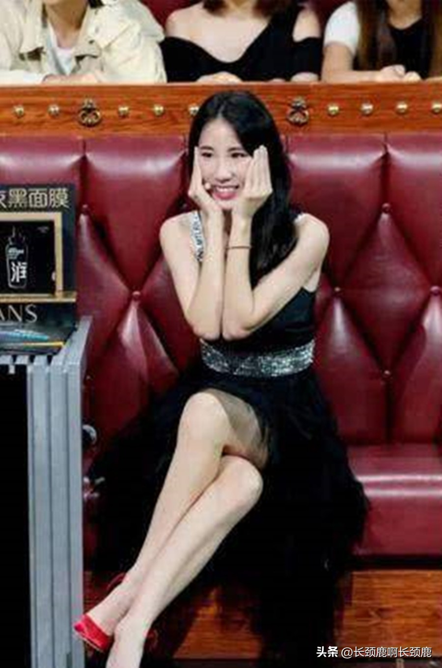 瑶瑶和前男朋友分手,台湾明星瑶瑶年轻时候的样子