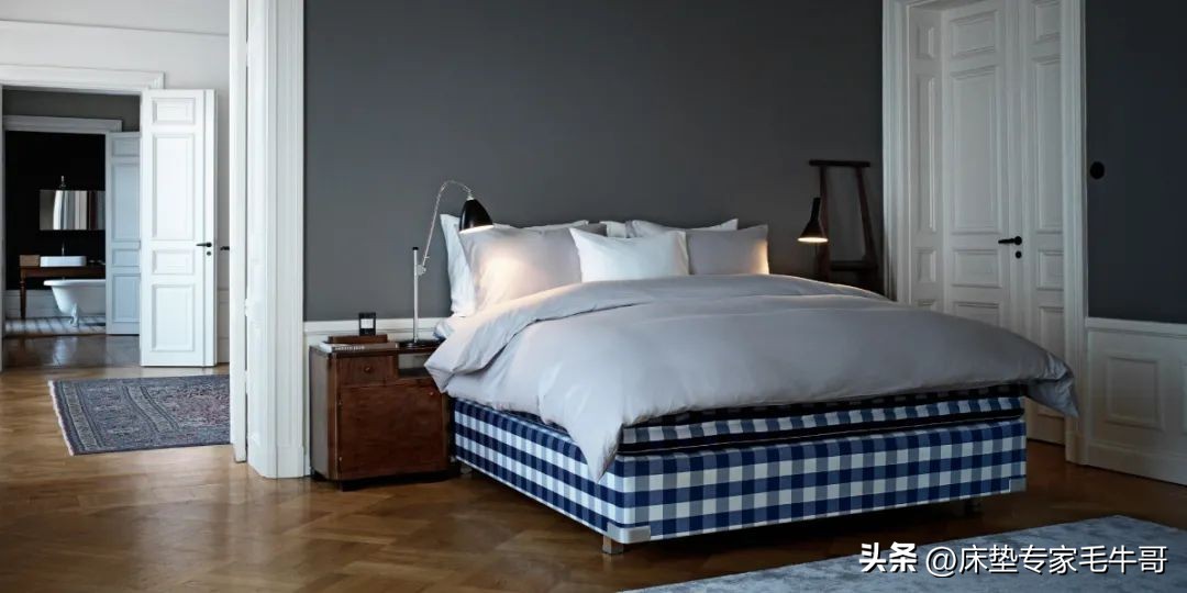 为什么酒店床垫比普通床垫舒服 (星级酒店的床垫和正常床垫的区别)