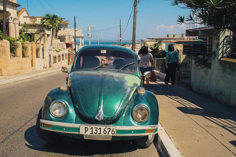 现在的古巴现状,古巴真实现状视频