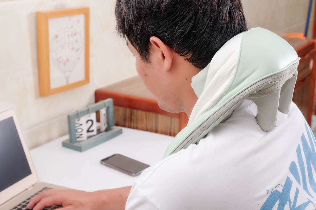 锐珀尔rp-r7揉捏披肩,锐珀尔3d揉捏披肩