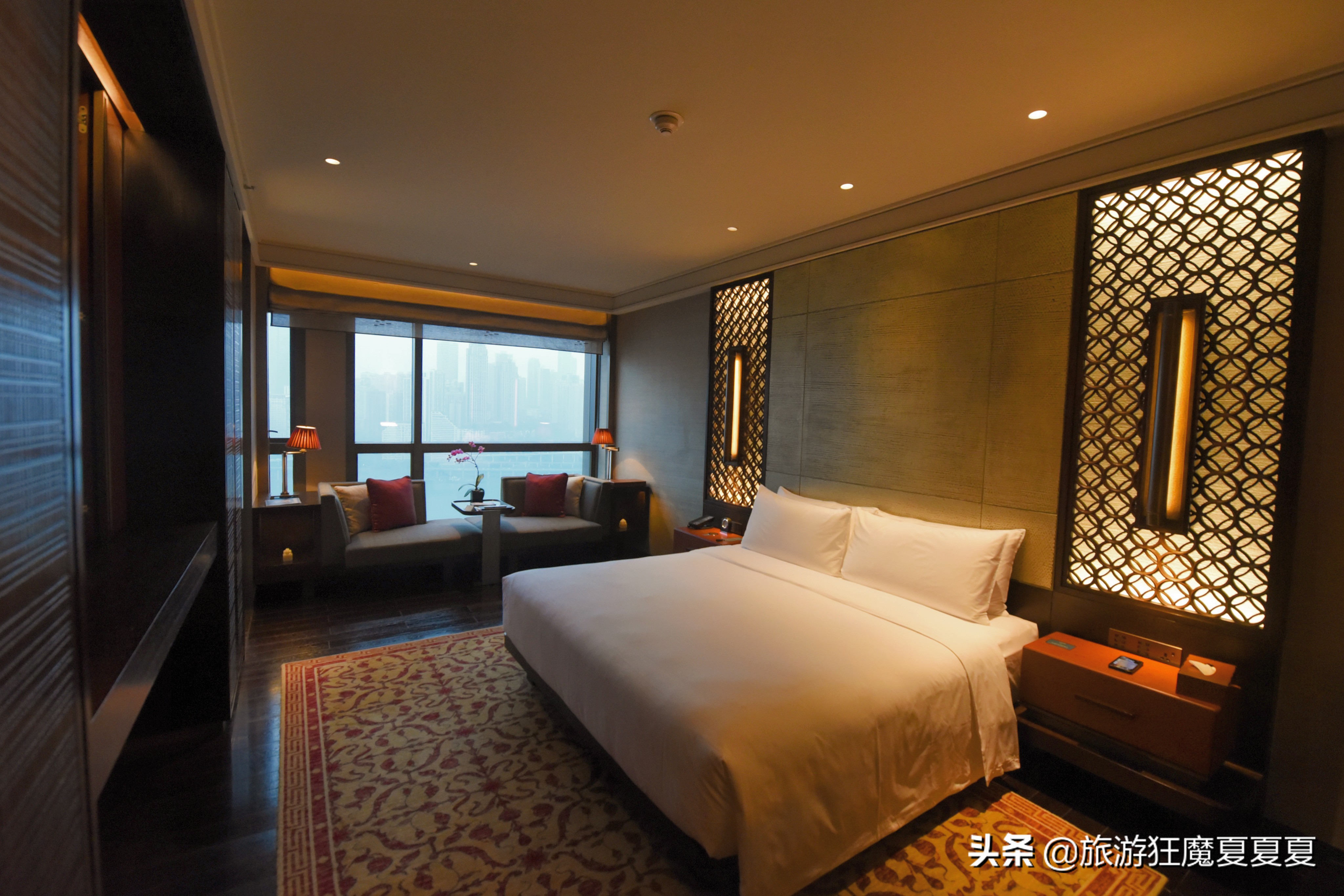 重庆丽晶酒店和香港丽晶,重庆丽晶酒店价目表