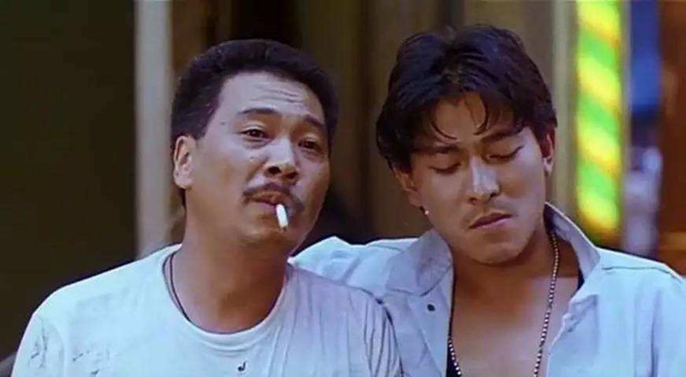 周星驰吴孟达十大经典电影,周星驰吴孟达黄金拍档完整版