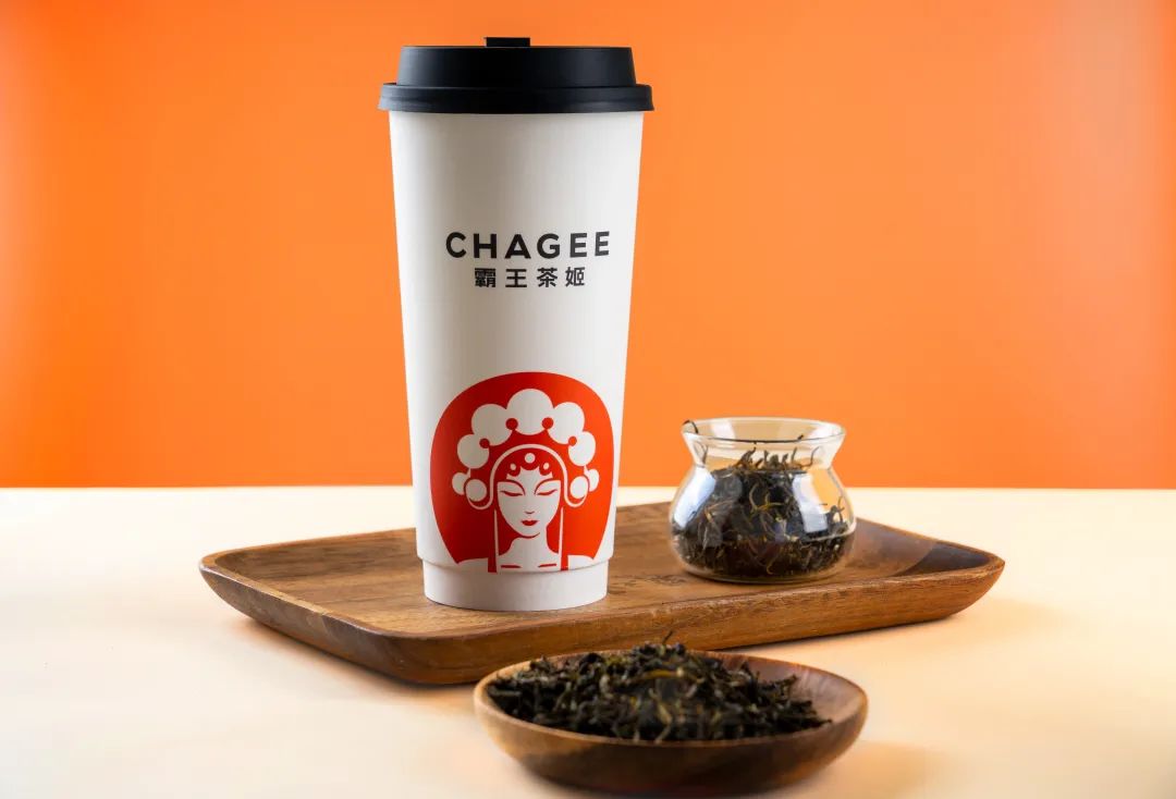 喜茶与茶颜悦色的合作有哪些,喜茶一年连开400家凭什么