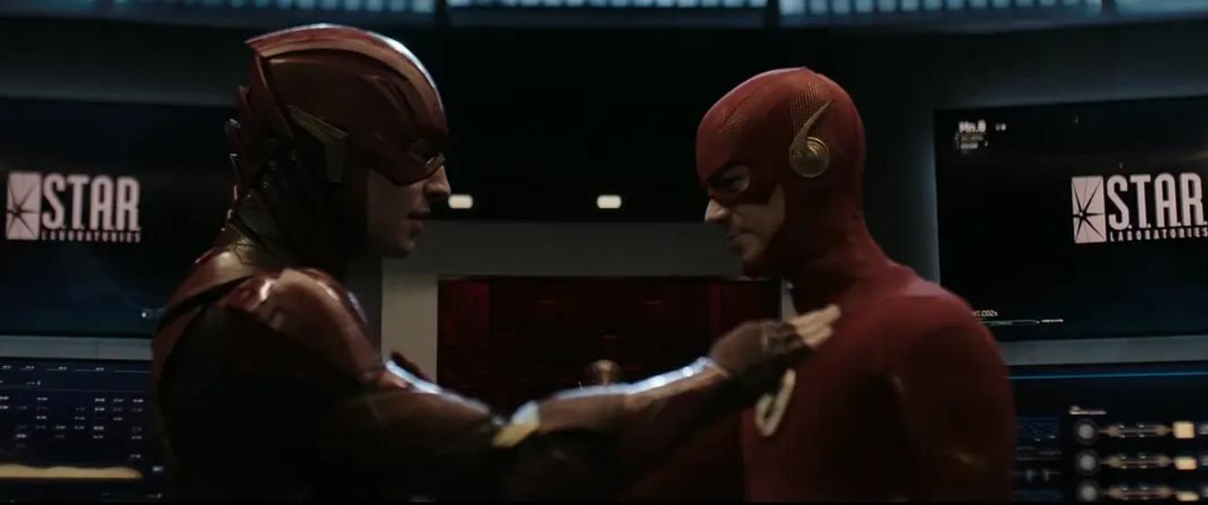 闪电侠目前票房,闪电侠如今票房