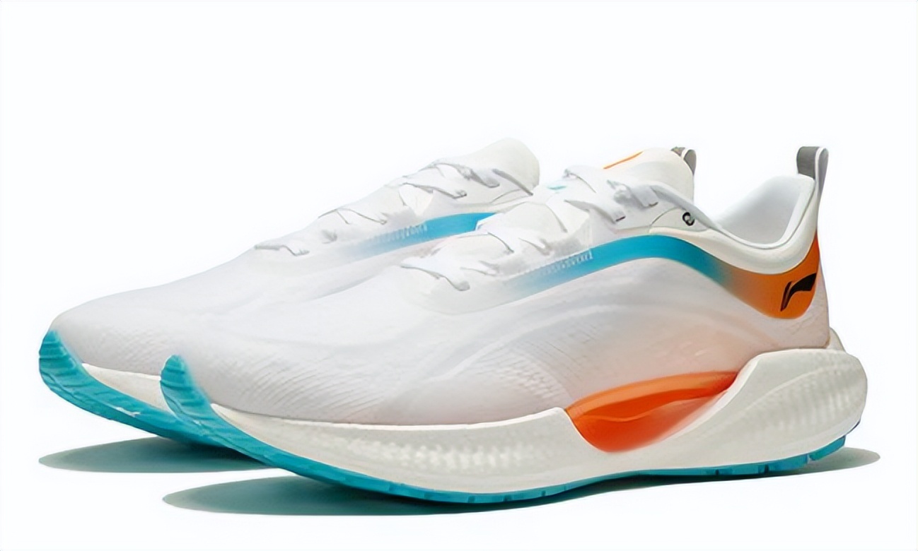 长期跑步跑鞋,跑步缓震跑鞋推荐