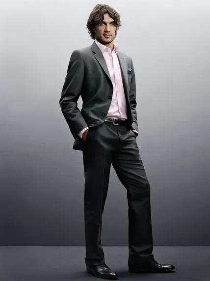 世界足球前十大帅哥排名,世界上足坛最帅的10位帅哥排名