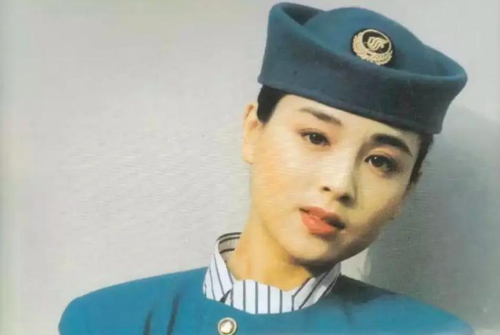 当红时为爱息影赵明明,赵明明版赵飞燕后来为什么失宠