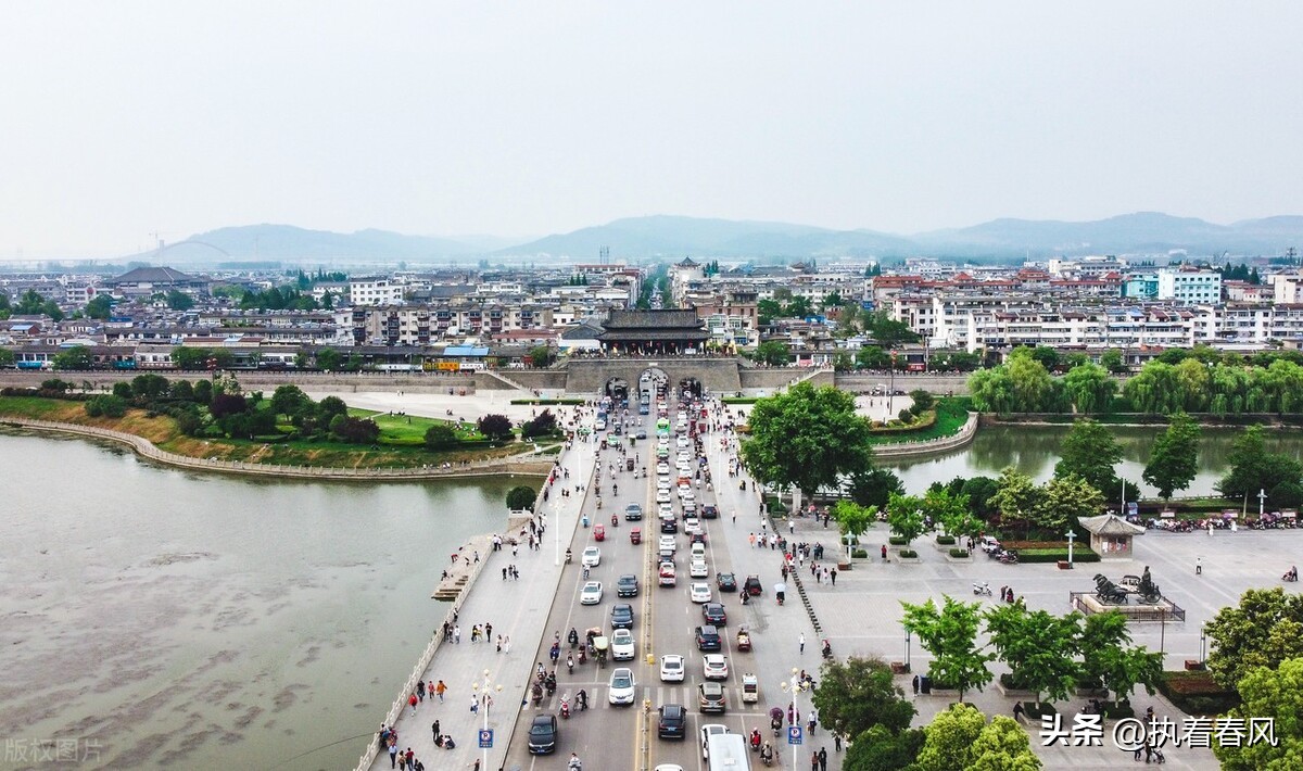 了解安徽省淮南市,安徽淮南市人怎么样